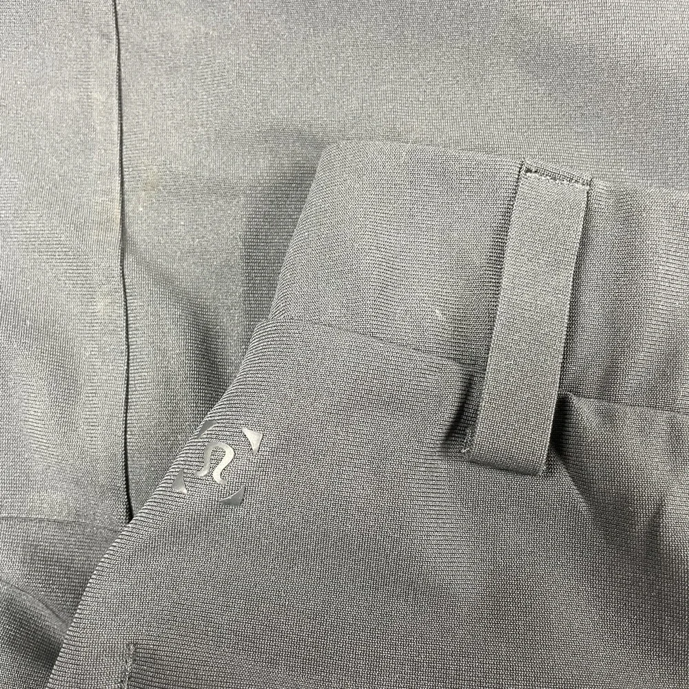 Lululemon Gray All Town Commute Jogger Work Pant Mens 28x30